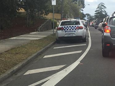 VicPoliceCar